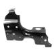 2018 Silverado-2500 Bumper Bracket