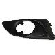 2013 Sonic-HATCHBACK Bumper Grille