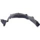2013 Sonic-HATCHBACK Fender Liner