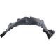 2013 Sonic-HATCHBACK Fender Liner