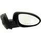 2013 Sonic-HATCHBACK Door Mirror