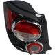 2013 Sonic-HATCHBACK Lamp - Tail Lamp