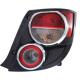 2013 Sonic-HATCHBACK Lamp - Tail Lamp