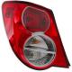 2012 Sonic-SEDAN Lamp - Tail Lamp