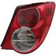 2012 Sonic-SEDAN Lamp - Tail Lamp