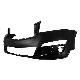 2013 Traverse Bumper Upper