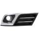 2013 Traverse Bumper Grille