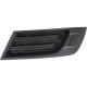 2013 Traverse Bumper Grille