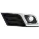 2013 Traverse Bumper Grille