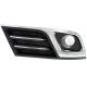 2013 Traverse Bumper Grille