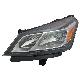 2013 Traverse Lamp - Head Lamp