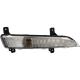2013 Traverse Lamp - Corner Lamp