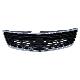 2013 Traverse Grille