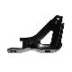 2013 Traverse Hood Hinge