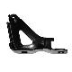 2013 Traverse Hood Hinge