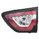 2013 Traverse Lamp - Tail Lamp