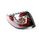 2013 Traverse Lamp - Tail Lamp