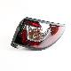 2013 Traverse Lamp - Tail Lamp