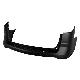 2016 Traverse Bumper Plastic