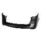 2016 Traverse Bumper Plastic