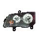 2014 Town-and-Country Lamp - Head Lamp