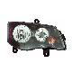 2014 Town-and-Country Lamp - Head Lamp