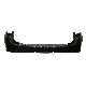 2012 Caravan Bumper Plastic