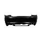 2015 Charger Bumper Plastic