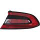 2013 DART Lamp - Tail Lamp