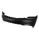 2016 Durango Bumper Upper