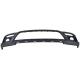 2016 Durango Bumper Lower