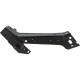 2020 Durango Radiator Support