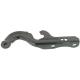 2012 Grand-Cherokee Hood Hinge