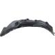 2020 Durango Fender Liner
