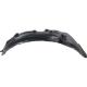 2020 Durango Fender Liner