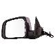 2016 Durango Door Mirror