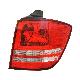 2015 Journey Lamp - Tail Lamp