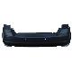 2012 Journey Bumper Plastic