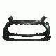 2015 C-MAX Bumper Plastic
