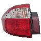 2015 C-MAX Lamp - Tail Lamp