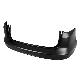2015 C-MAX Bumper Plastic