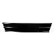 2014 Escape Bumper Grille