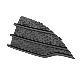 2014 Escape Bumper Grille