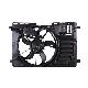 2014 Escape Cooling - Fan