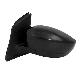 2014 Escape Door Mirror