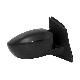 2014 Escape Door Mirror
