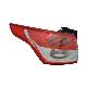 2014 Escape Lamp - Tail Lamp