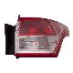 2014 Escape Lamp - Tail Lamp