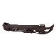 2013 Escape Bumper Plastic