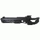 2013 Escape Bumper Plastic
